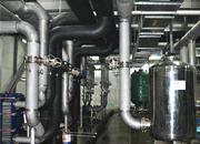 用于氧氣上減壓閥及管道等設備為什么脫脂脫硫？