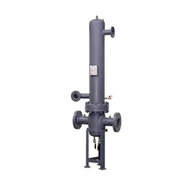 CNF、CN、CF 和 SV 系列束管熱交換器