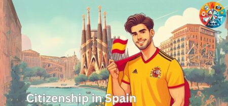 How To Get Citizenship in Spain 2024: Step-by-Step Guide