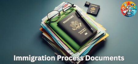 Immigration Process – Essential Documents You Need