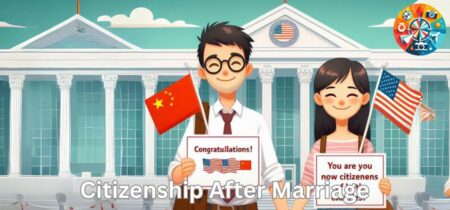 How Long Does It Take To Get Citizenship After Marriage?