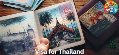 Do U.S. Citizens Need a Visa for Thailand?