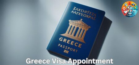 Your Ultimate Guide to Securing a Greece Visa Appointment