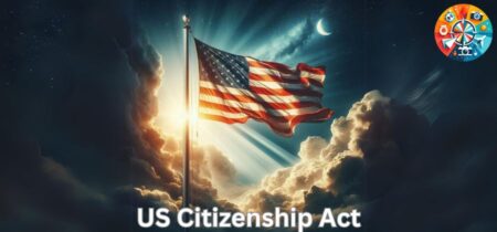 US Citizenship Act 2023