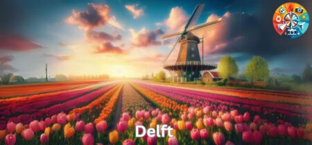11 Reasons to Visit Delft – the Most Beautiful City in Holland