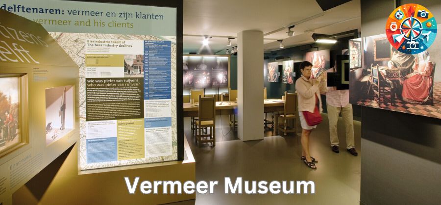 Vermeer Museum