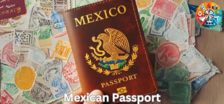 Mexico Passport Visa Free Countries List